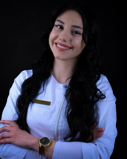 Dr Anela Kovač